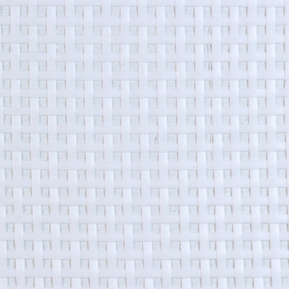 Plastic-Synthetic-Faux-PE-Rattan-Cane-Webbing-Mesh-Roll-Panel-Furniture-Chair-Repair-Open-Weave-Square-Radio-Melbourne-Australia-White-6