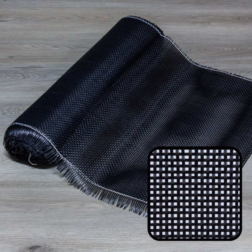 Plastic-Synthetic-Faux-PE-Rattan-Cane-Webbing-Mesh-Roll-Panel-Furniture-Chair-Repair-Open-Weave-Square-Radio-Melbourne-Australia-Black-5