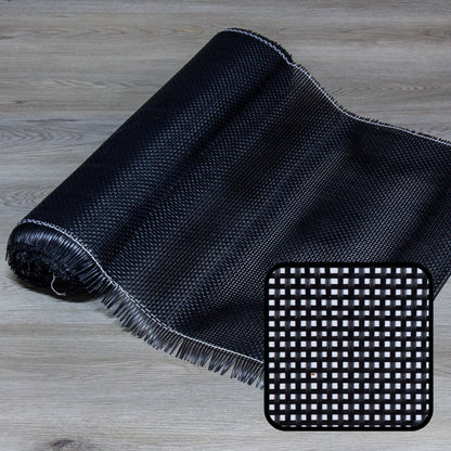 Plastic-Synthetic-Faux-PE-Rattan-Cane-Webbing-Mesh-Roll-Panel-Furniture-Chair-Repair-Open-Weave-Square-Radio-Melbourne-Australia-Black-5