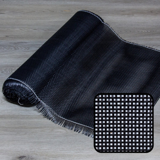 Plastic-Synthetic-Faux-PE-Rattan-Cane-Webbing-Mesh-Roll-Panel-Furniture-Chair-Repair-Open-Weave-Square-Radio-Melbourne-Australia-Black-5