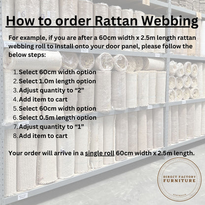 Plastic-Synthetic-Faux-PE-Rattan-Cane-Webbing-Mesh-Roll-Panel-Furniture-Chair-Repair-Open-Weave-Square-Radio-Melbourne-Australia-Yellow-3