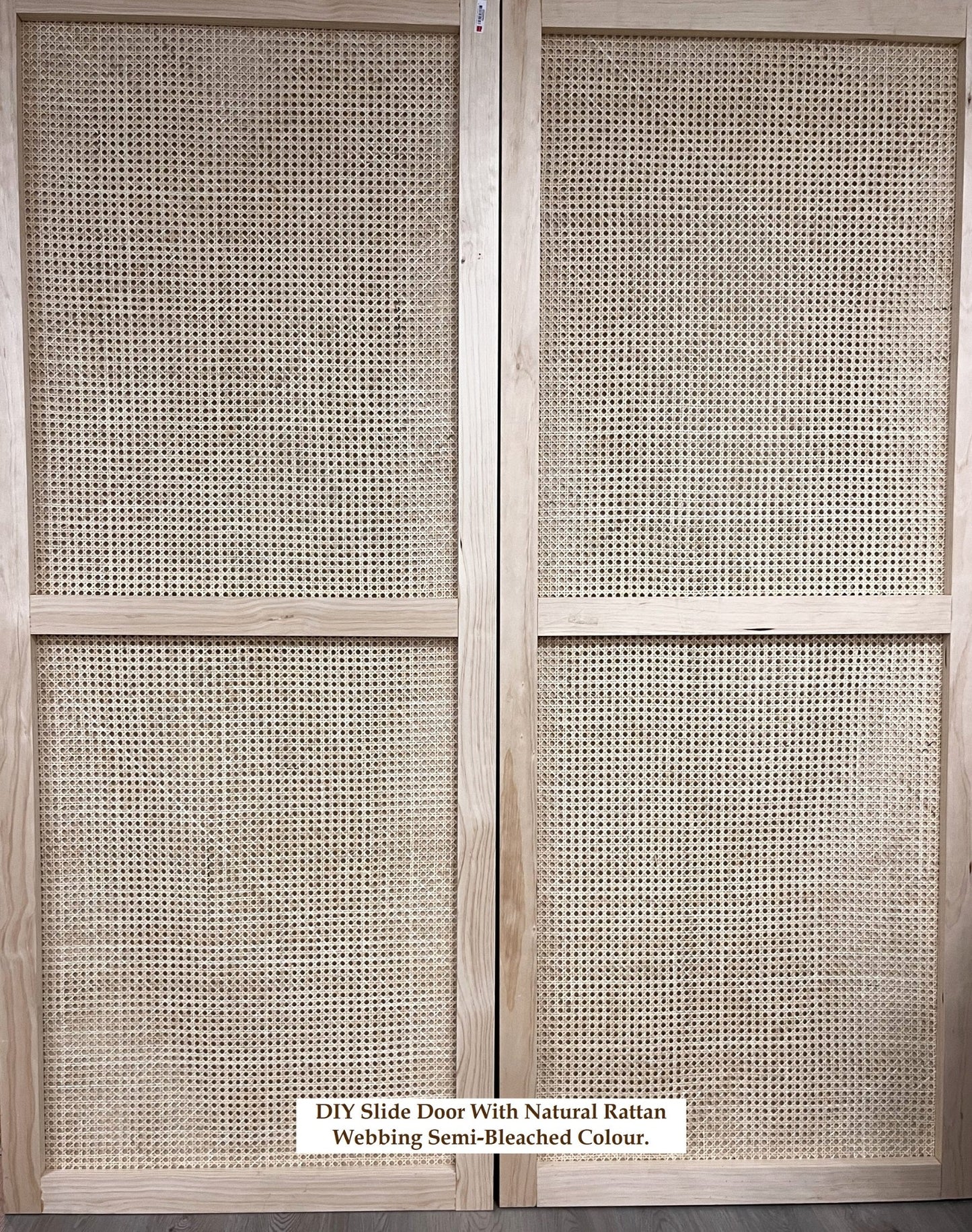 Natural-Rattan-Cane-Webbing-Mesh-Roll-Panel-Furniture-Chair-Repair-Open-Weave-Circle-Hexagonal-Melbourne-Australia-Semi-Bleached-Light-Brown-6