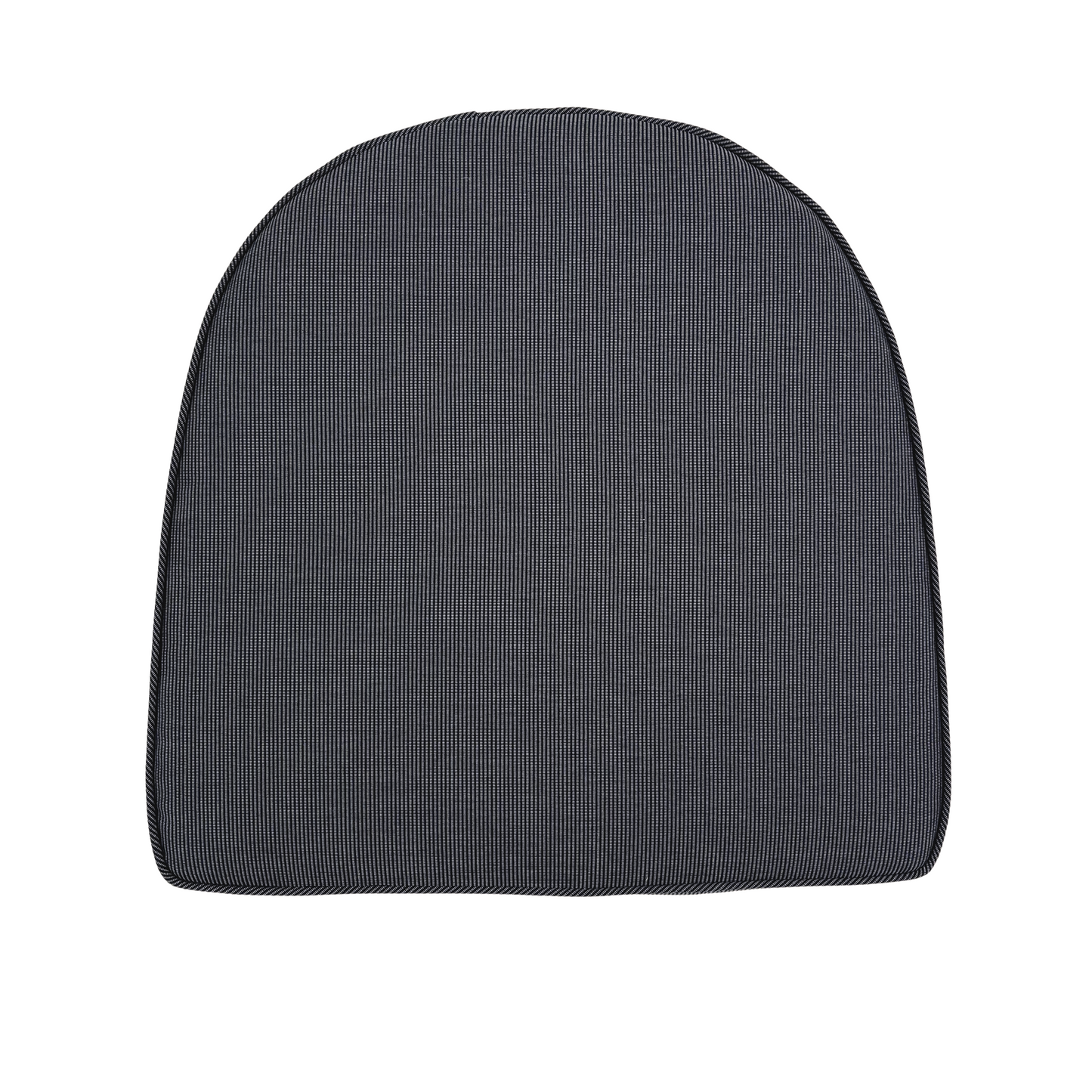 MALAWI | Outdoor Dining Chair Replacement Cushion | Dark Grey Colour