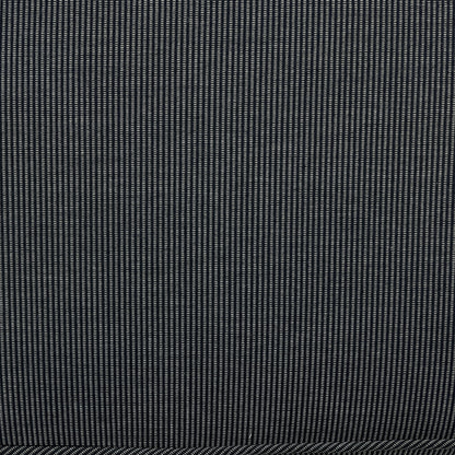 MALAWI | Outdoor Dining Chair Replacement Cushion | Dark Grey Colour