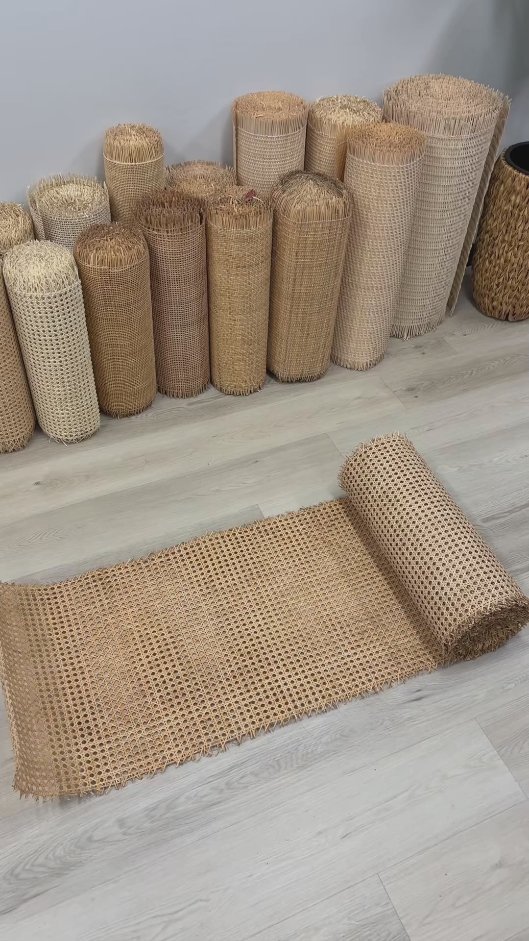 Natural_Rattan_Cane_HEX_Circle_9mm_Natural_Colour_Video