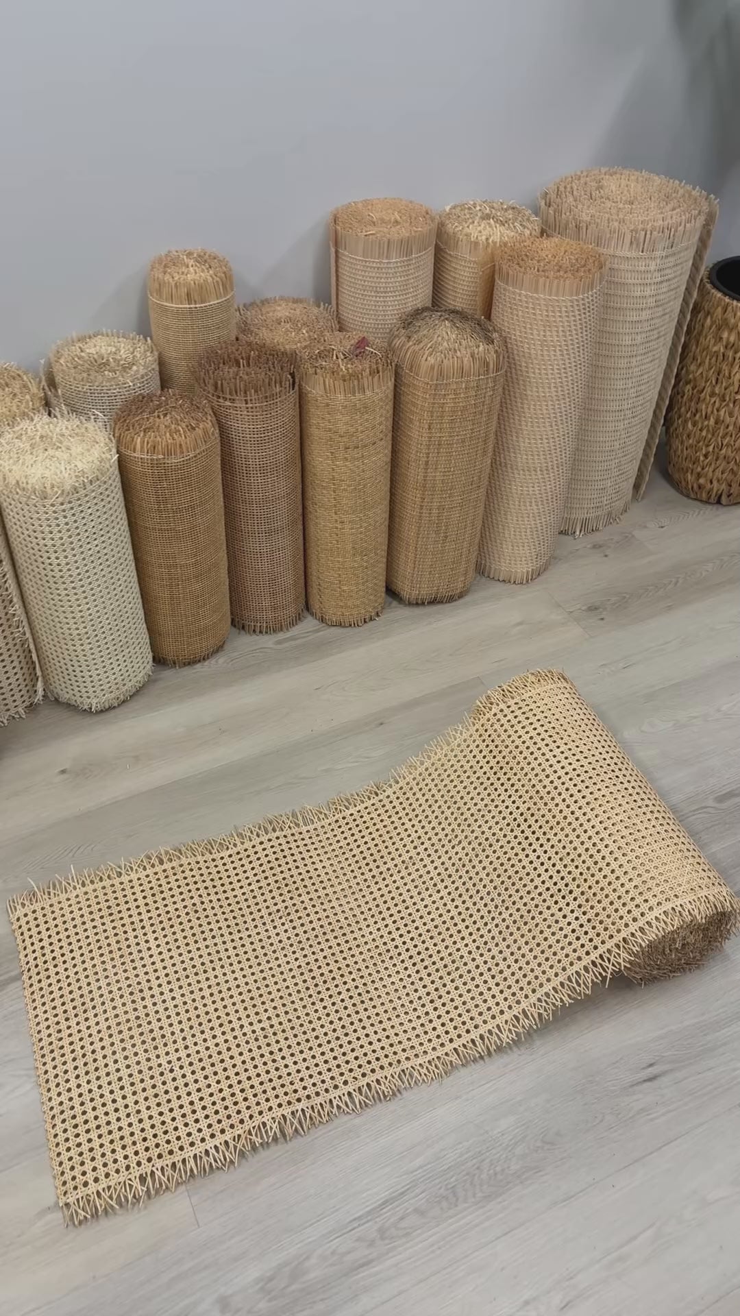 Natural_Rattan_Cane_HEX_Circle_7mm_Natural_Colour_Video